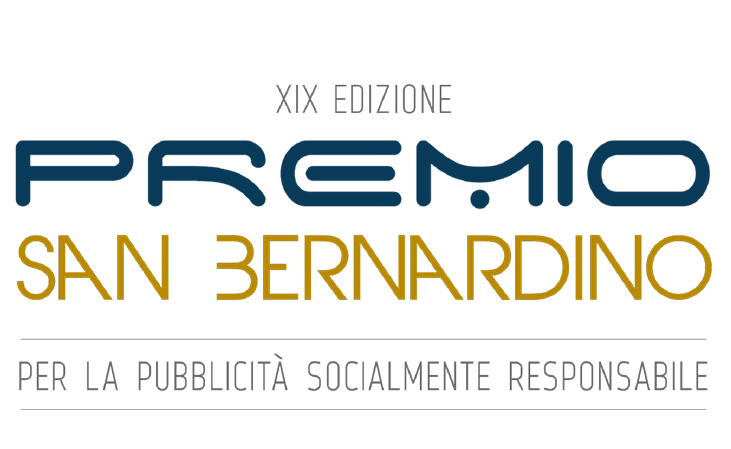Premio S. BERNARDINO