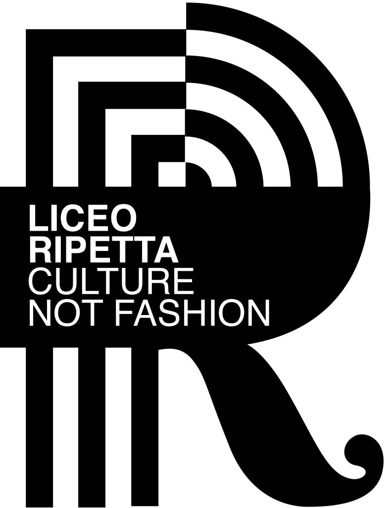 “LICEO RIPETTA – CULTURE NOT FASHION”  PCTO ROMETONE Brand – LAS Via di Ripetta Classe 3°A  Tutor Scolastico Prof.ssa Antonella Sforza